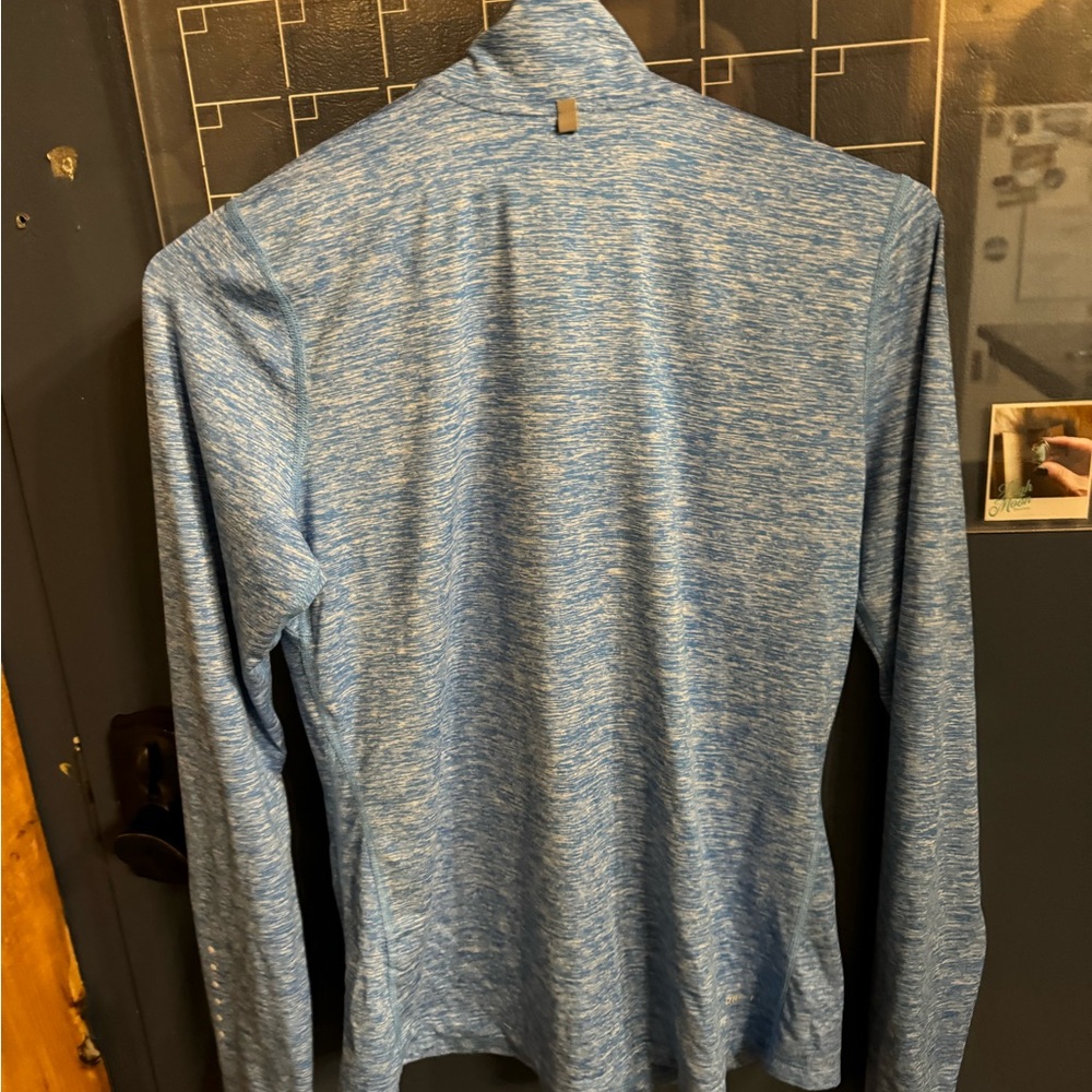 Nike Running Pullover - image 3